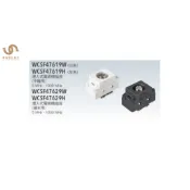 國際牌Panasonic RISNA系列 埋入式電視機插座 WCSF47619 WCSF47629 中繼用 末端用