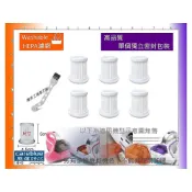 (店+)適配 Lapolo 紫外線拍打塵螨機 LA-2041 Mr.smart 小紫除蟎吸塵器 SVC-2277 濾網 寶家麗