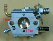 【榮展五金】Talon 達龍 38CC AC3101 適用鏈鋸化油器 化油器 油鋸化油器 鍊鋸化油器 油鋸零件 キャブレ
