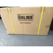 gr yaris ohlins DFV避震器套裝組