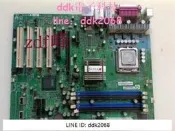 現貨超微C2SBE P35T-SM REV 1.21 775針服務器SUPER工作站電腦主板