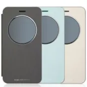 ASUS 華碩  ZenFone 3 ZE552KL View Flip Cover 原廠智慧透視側掀皮套 原廠皮套