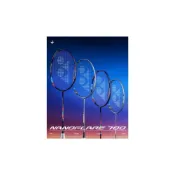 (店+)【YONEX】[佳龍體育] YONEX羽球拍 NANOFLARE 700 TOUR (空拍含保卡)