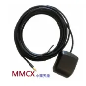 測速器天線. MMCX天線 小頭天線 適用南極星6688 5688 /全球鷹RQ1