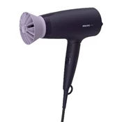 【順發線上購物】(福利品)PHILIPS BHD318/01 溫控負離子吹風機 -紫