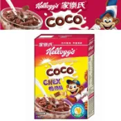 【春宇】Kellogg’s 家樂氏格格脆170g 早餐穀物脆麥片