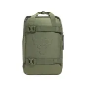 Under Armour UA 後背包 Project Rock Box 15吋筆電包 防潑水 巨石強森 手提 1378417390