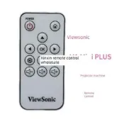 原裝款優派ViewSonic M1 mini Plus 投影儀遙控器