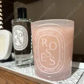 公司貨 2026版【Diptyque】室內香氛蠟 玫瑰 聖日爾曼大道34號 34號 香氛蠟燭 300g 600g