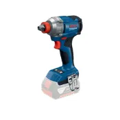BOSCH博世18V 免碳刷衝擊板手/起子機 GDX 18V-285 空機