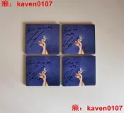 【淘淘屋】Aurora簽名CD特殊籤權心