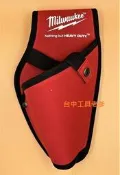 “台中工具老爹“ MILWAUKEE 米沃奇 2335-20(新版) 12V槍套