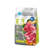 【哈哈窩】耐吉斯 E3 活力羊肉餐-成犬(大顆粒) - 4.5lb/10lb/22lb