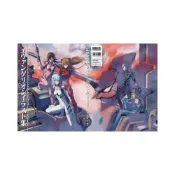 (店+)新世紀福音戰士 插畫集 2007-2017