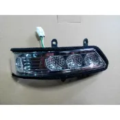 WR汽車零件~MAZDA 5 I MAX 後視鏡LED燈 方向燈