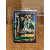 Boston Celtics Jaylen brown NBA球員卡 2024總冠軍