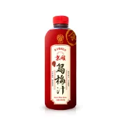 【蝦皮直營】御禾坊京釀烏梅汁960ml 飲料 飲品 濃縮汁 養生飲品 酸梅湯