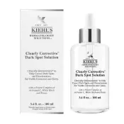 KIEHL S契爾氏 激光極淨白淡斑精華(100ml)【原廠公司貨】(短效良品:2027/03)