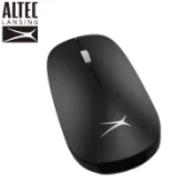 【蝦皮直營】ALTEC LANSING 無線滑鼠 辦公 隨插即用 靜音 DPI可調 ALBM7305 現貨 廠商直送