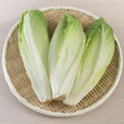 【喵菜園】進口蘿蔓心生菜（550g±10%)  冷藏寄件