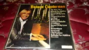 理查克萊德門Richard Clayderman  [ 漫鋼琴全集VOL.3  鋼琴演奏  ] 福茂版 黑膠唱片