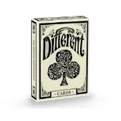 【USPCC撲克】Different deck green back playing cards 與眾不同 綠