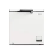 勝發電業有限公司 【HERAN/禾聯】200L臥式冷凍櫃 HFZ-20L2V ★僅苗栗區含安裝定位服務