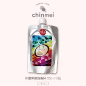 ／ᴄʜɪɴᴍᴇɪ／彩靈果酸護髮染 250ml 8色 彩色 亮彩 飽和色 酸性護髮 漂髮 挑染 染髮 酸染 染髮劑 特殊色