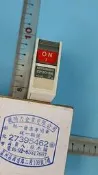 現貨林口 新品 三菱 Mitsubishi CP30-BA 2A 1P 保險絲 迴路保護器 無熔絲開關  F4-3.1