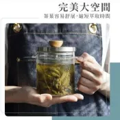 Driver冷熱兩用耐熱沖茶壺400ml