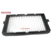 TOYOTA TERCEL 1.3 1.5 1995年-2002年 冷氣芯 冷氣濾網 88508-16000