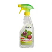 德國 AlmaWin 浴室清潔劑 500ml (AW001)