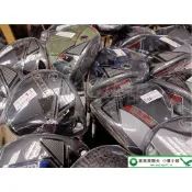 [小鷹小舖] Cobra OPTM MAX-K DRIVER 高爾夫 開球木桿 首款針對POI(慣性積)優化開球木桿