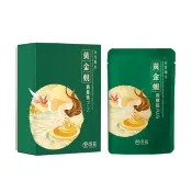 【芳茲】黃金蜆滴雞精PLUS+ 彩盒 7包/盒_官方直營/常溫