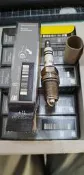 BOSCH 博士 小頭 火星塞 FR7DCX MARCH 得利卡 K6 16V 菱帥 嘉年華超級金吉星 德國製 特價出清