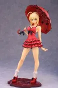 AlphaMax Fate 紅賽巴 SABER 洋裝Ver 日空版