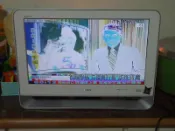 SONY、KDL-20S4000、板橋區液晶電視到府維修修理、油畫、負片白化變白徧白顏色色彩不對色塊反白殘影徧紅徧黑