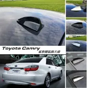 JR-佳睿精品 Toyota Camry 7代 7.5代 鯊魚鰭 鯊魚背 造形天線 車頂 長:179mm
