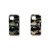 (店+)MASTERMIND MMJ VS BAPE CAMO IPHONE 11 PRO CASE 手機殼