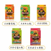 ｜BC x小動物零食｜- 天然水果乾系列 100g
