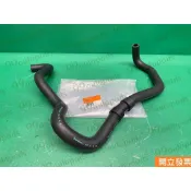 【汽車零件專家】三菱 ZINGER 2.4 09-〉年 CW772075 水管 軟管 引擎軟管 引擎水管 暖氣水管 原廠