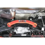 ●凱興國際●SUMMIT-FORD福特 KUGA-MK2 後下兩點式拉桿 #F-KG-003