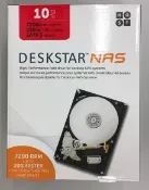 《SUNLINK》HGST 10TB 3.5吋 NAS 硬碟( H3IKNAS100012873SWW)