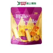 盛香珍蜂蜜千層酥76G【愛買】