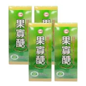 台糖 果寡醣4盒組(400g/瓶)_健康食品認證