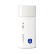 (店+)【FANCL 芳珂】防曬乳 spf50+ 60ml
