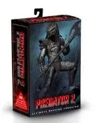 NECA  8吋 終極戰士 Warrior Predator 可動完成品  (634482515860)
