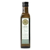 【壽滿趣】廚神頂級冷壓初榨義式香蒜風味橄欖油250ml(可生飲/低溫冷壓)