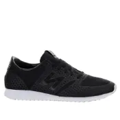NEW BALANCE 女 420【WL420DFD】BLACK WHITE 黑白【A-KAY0 24折】
