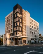 【Lion Travel 雄獅旅遊】澳洲 黃金海岸 GOLD COAST 伍德羅夫飯店 WOODROFFE HOTEL 加購高鐵 商務